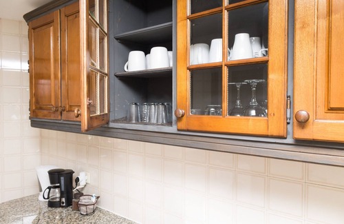 Santa Marinha Copropriété | MyRiverPlace N.3 apartment