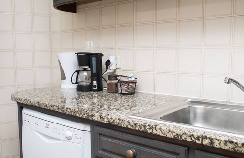 Santa Marinha Copropriété | MyRiverPlace N.3 apartment