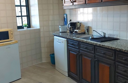 Santa Marinha Copropriété | MyRiverPlace N.3 apartment
