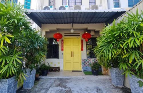 Downtown George Town Maison | myRoom Georgetown, Off Jalan Burma, Gurney Drive