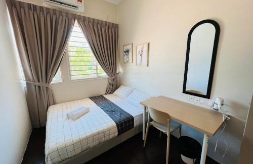 Downtown George Town Maison | myROOM @ Mandalay Georgetown, Off Jln Burma, Gurney Drive