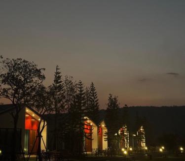 Noen Hom Villa | myrrh Resort เมอร์รีสอร์ท