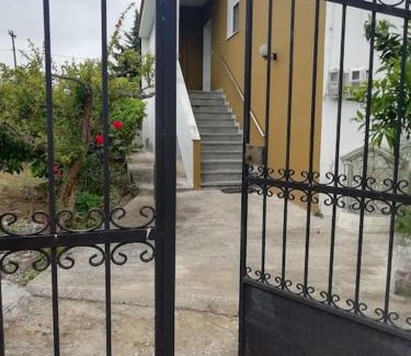 Nea Peramos Maison | Myrsini' s House