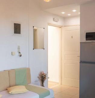 Myrtos Hôtel | Myrthe Apartments