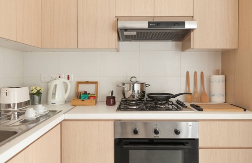 Dasoupolis Appartement | Myrtiana Apartments