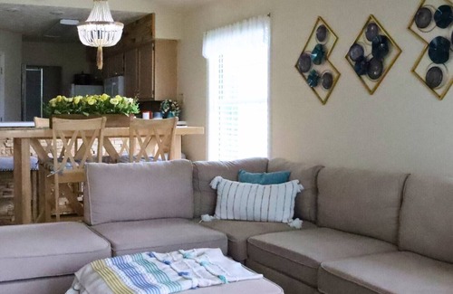 Carolina Forest Appartement | Myrtle Beach Central Gem - 2B/2B Condo