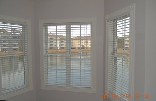 Central Myrtle Beach Copropriété | Myrtle Beach, SC, USA-Condo récemment rénové à seulement 1,5 km de la plage !!