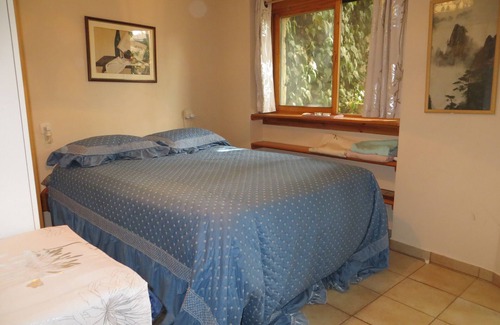 Artists Colony Appartement | Chambre Jardin Myrte la Tortue