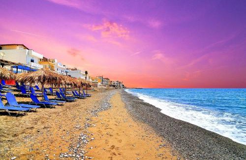 Myrtos Appartement | Myrtos Mare Suite Mit Meerblick