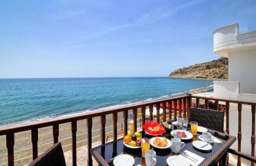 Myrtos Appartement | Myrtos Mare Suite Mit Meerblick
