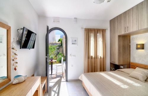 Myrtos Hôtel | Myrtos Mare Suites