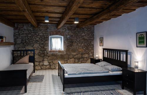 Tarcal Appartement | Myrtus Borbár és Vendégház