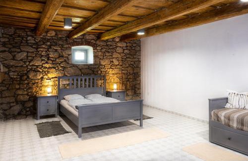 Tarcal Appartement | Myrtus Borbár és Vendégház