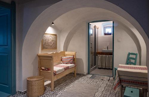 Tarcal Appartement | Myrtus Borbár és Vendégház