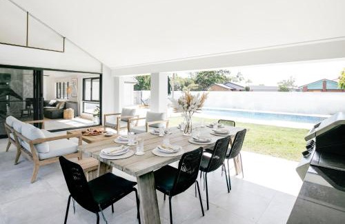 Yamba Maison | Mysa Yamba - oceanstays
