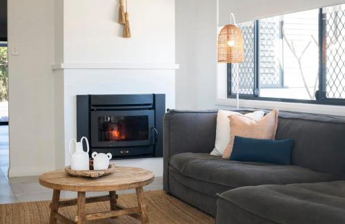 Yamba Maison | Mysa Yamba - oceanstays