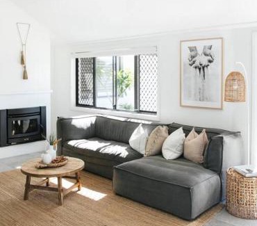 Yamba Maison | Mysa Yamba - oceanstays