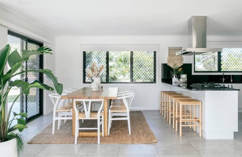 Yamba Maison | Mysa Yamba - Oceanstays