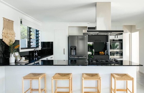 Yamba Maison | Mysa Yamba - Oceanstays