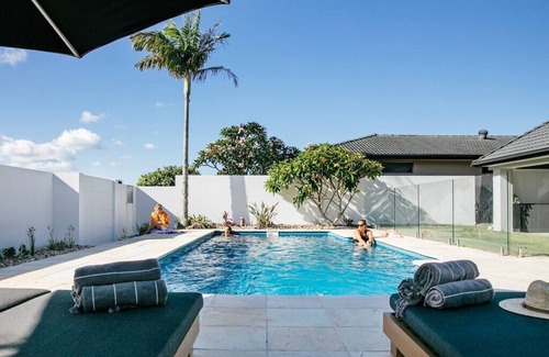 Yamba Maison | Mysa Yamba - Oceanstays
