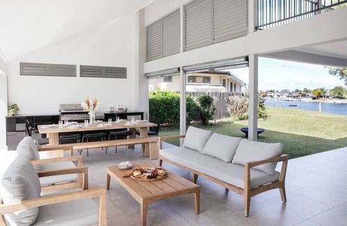 Yamba Maison | Mysa Yamba - Oceanstays
