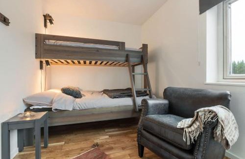 Idre Appartement | Mysig fjällstuga i Idre Fjällfoten
