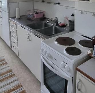 Stocka Appartement | Mysig Lägenhet för resande.