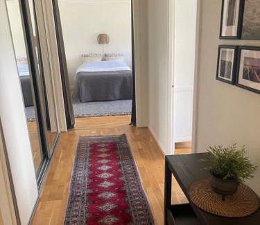 Uddevalla Appartement | Mysig lägenhet, nära det mesta!