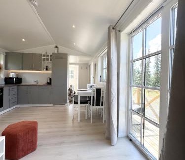 Borgafjall Maison | Mysig, Prisvärd Stuga i Borgafjäll - Borgaporten