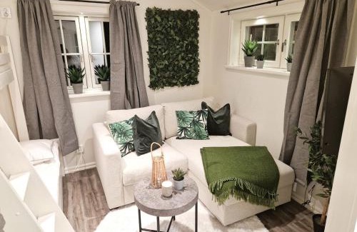 Leksand Municipality Maison | Mysig timmerstuga på dalagård