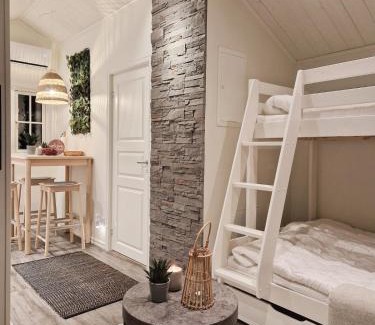 Leksand Municipality Maison | Mysig timmerstuga på dalagård