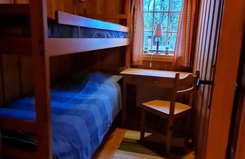 Undersaker Maison | Mysig timmerstuga Trillevallen, Åre kommun