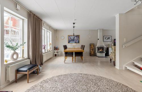 Alta Villa | Mysig villa Stockholm