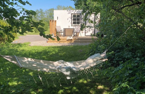 Blentarp Cottage | Mysigt och lugnt på landet på liten hästgård
