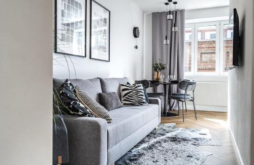 Ostrava Appartement | Myslbekova 5