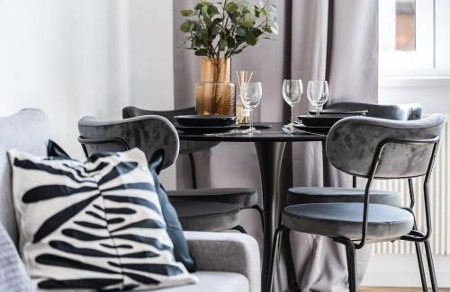 Ostrava Appartement | Myslbekova 5