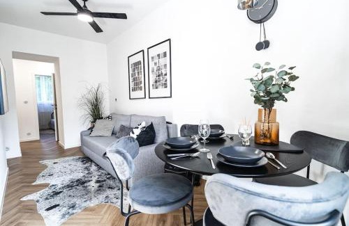 Ostrava Appartement | Myslbekova 5