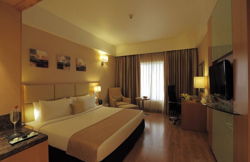 Mysore Hôtel | Mysore County Retreat