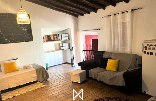 Mertola Maison | MyStay - A Casa do Visconte | Suite das Aromáticas