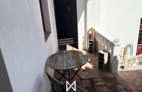 Mertola Maison | MyStay - A Casa do Visconte | Suite das Aromáticas