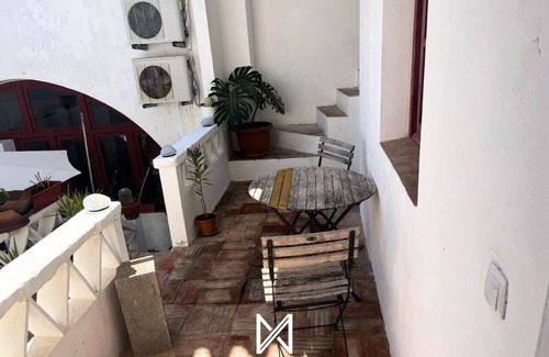 Mertola Maison | MyStay - A Casa do Visconte | Suite das Aromáticas