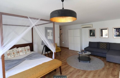 Arraiolos Lit Et Petit-Déjeuner | MyStay - Casa de Baco | Suite