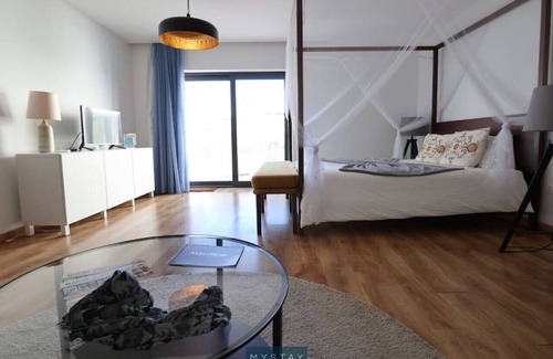 Arraiolos Lit Et Petit-Déjeuner | MyStay - Casa de Baco | Suite