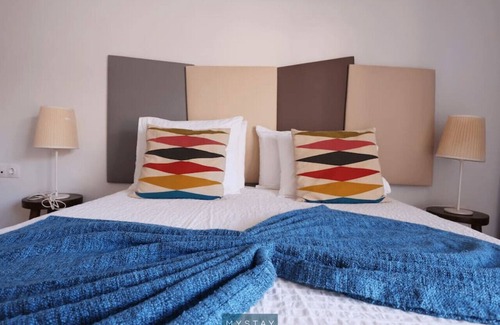 Arraiolos Lit Et Petit-Déjeuner | MyStay - Casa de Baco | Standard Double