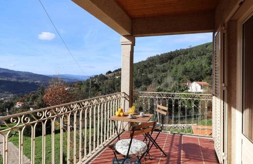 Portela de Santa Eulalia Villa | MyStay - Casa do Carmo