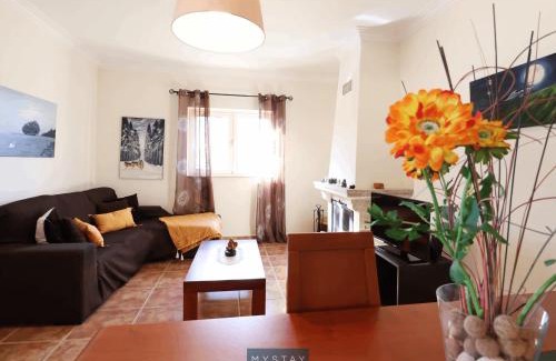 Portela de Santa Eulalia Villa | MyStay - Casa do Carmo