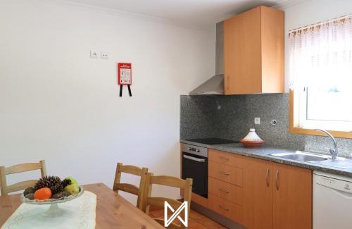 Canidelo Maison | MyStay - Casa do Telhal