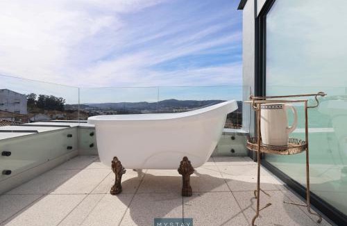 Penafiel Hôtel | MyStay - Casa Matriz Séc XVI