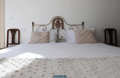 Penafiel Hôtel | MyStay - Casa Matriz Séc XVI