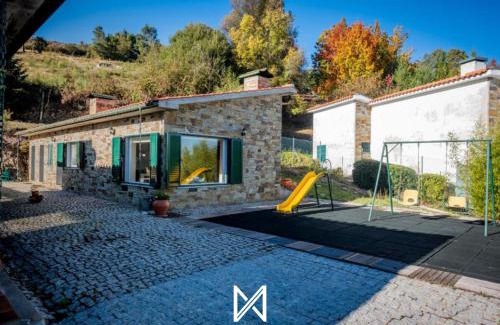 Alfandega da Fe Maison | MyStay - Casa Pereira Soeima